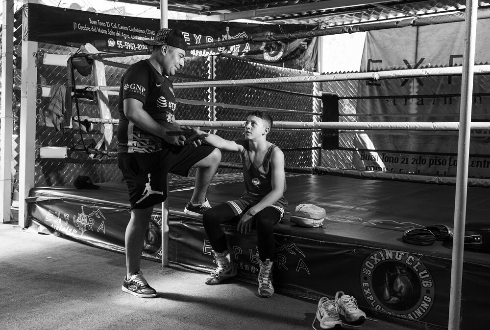 GO! 2025 – BACK TO PEACE? LA GUERRA VISTA DAI GRANDI FOTOGRAFI MAGNUM