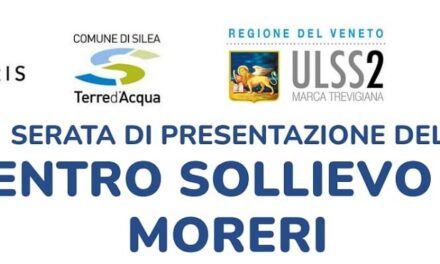 Silea presenta il nuovo Centro Sollievo Alzheimer al Parco dei Moreri