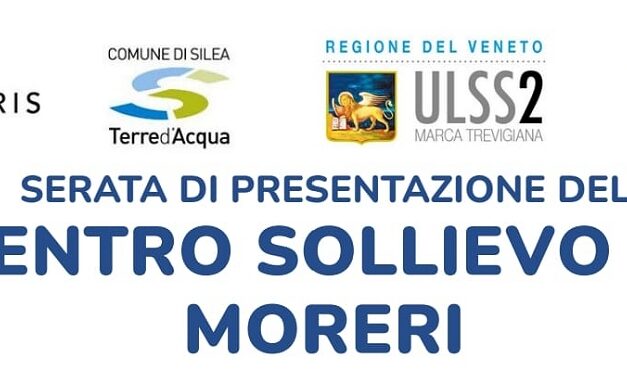 Silea presenta il nuovo Centro Sollievo Alzheimer al Parco dei Moreri
