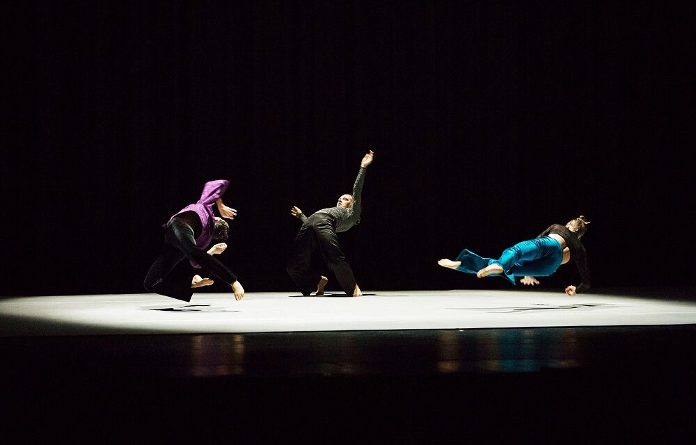 Centro di Residenza delle arti performative del Friuli Venezia Giulia SINAPSI / Il Piching, un’occasione di incontro per artisti e operatori