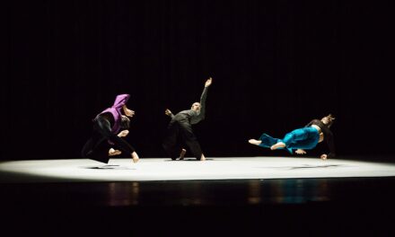 Centro di Residenza delle arti performative del Friuli Venezia Giulia SINAPSI / Il Piching, un’occasione di incontro per artisti e operatori