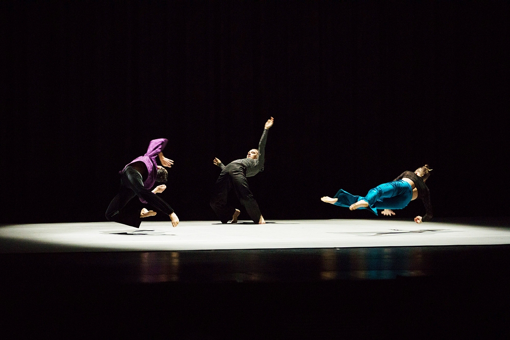 Centro di Residenza delle arti performative del Friuli Venezia Giulia SINAPSI / Il Piching, un’occasione di incontro per artisti e operatori