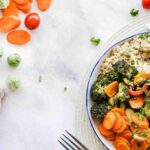 ALIMENTAZIONE, BENESSERE E PREVENZIONE alla SOMSI Pordenone con ANNA MARIA AVELLINA