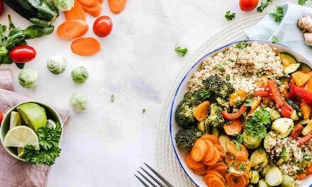 ALIMENTAZIONE, BENESSERE E PREVENZIONE alla SOMSI Pordenone con ANNA MARIA AVELLINA