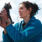 AL TEATRO COMUNALE DI CORMONS “Sorry, baby” di Eva Victor