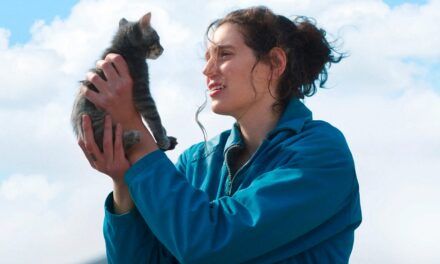 AL TEATRO COMUNALE DI CORMONS “Sorry, baby” di Eva Victor