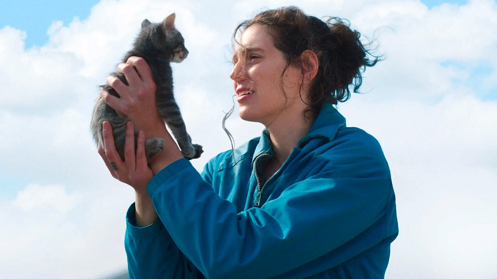 AL TEATRO COMUNALE DI CORMONS “Sorry, baby” di Eva Victor