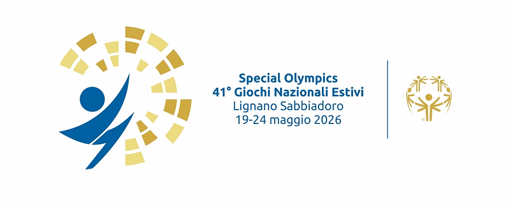 41° Giochi Nazionali Estivi – Special Olympics a Lignano Sabbiadoro: al via il conto alla rovescia
