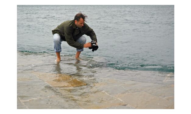 MERCOLEDÌ 11 MARZO ALLE ORE 17 NELLA SALA BAZLEN DI PALAZZO GOPCEVICH PRESENTAZIONE DELL’ARCHIVIO FOTOGRAFICO DI MARINO STERLE