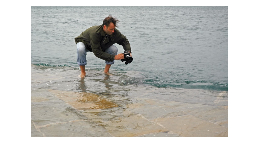 MERCOLEDÌ 11 MARZO ALLE ORE 17 NELLA SALA BAZLEN DI PALAZZO GOPCEVICH PRESENTAZIONE DELL’ARCHIVIO FOTOGRAFICO DI MARINO STERLE