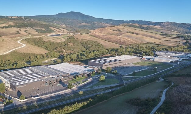STOSA CUCINE VINCE IL PREMIO BILANCIO DI SOSTENIBILITÀ 2026