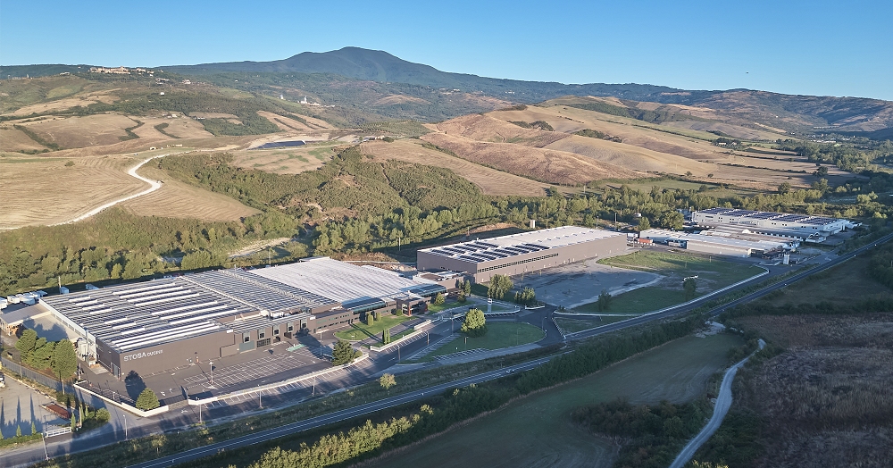 STOSA CUCINE VINCE IL PREMIO BILANCIO DI SOSTENIBILITÀ 2026
