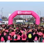 Domenica 22 marzo torna a Monselice la StraWoman al fianco della mezzofondista azzurra Gaia Sabbatini