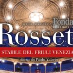 Alla Sala 1954 del Politeama Rossetti due appuntamenti di approfondimento culturale: DANTEDì con il prof. FABIO ROMANINI e QUELLI DI SHAKESPEARE a cura della prof. LAURA PELASCHIAR
