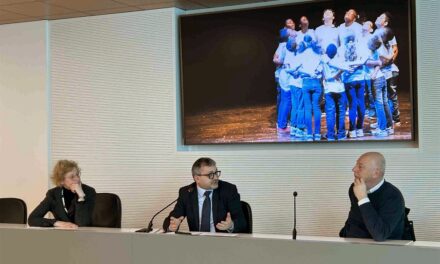 Presentato teatroescuola 0–18, il più ampio progetto regionale dedicato al teatro per le nuove generazioni