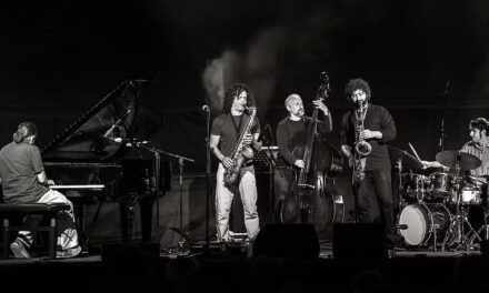 AL KNULP DI TRIESTE I “TELL NO LIES” IN CONCERTO OSPITI DEL CIRCOLO DEL JAZZ THELONIUS