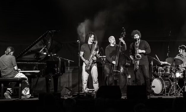 AL KNULP DI TRIESTE I “TELL NO LIES” IN CONCERTO OSPITI DEL CIRCOLO DEL JAZZ THELONIUS