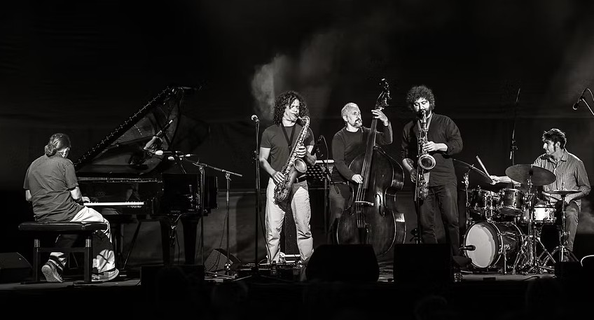 AL KNULP DI TRIESTE I “TELL NO LIES” IN CONCERTO OSPITI DEL CIRCOLO DEL JAZZ THELONIUS