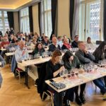 TERANUM E I VINI ROSSI DEL CARSO – presente e memoria nel calice: degustazione verticale con quattro vignaioli