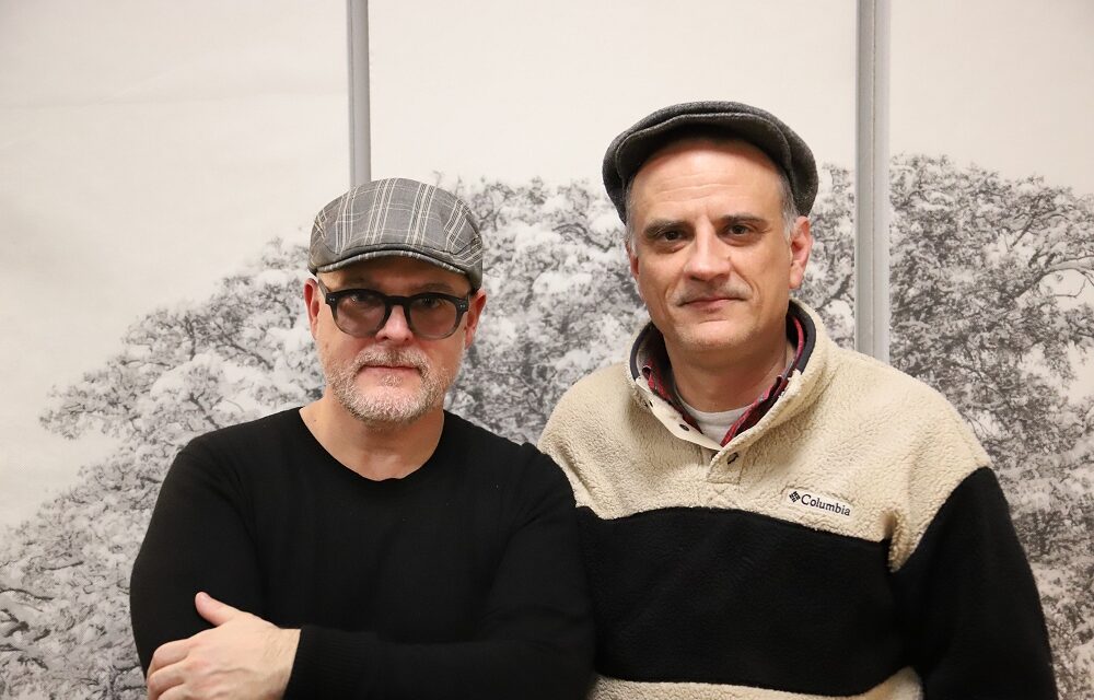 AL CIRCOLO DEL JAZZ THELONIUS “MINGUS REVISITED”