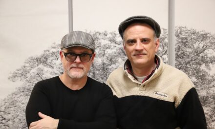 AL CIRCOLO DEL JAZZ THELONIUS “MINGUS REVISITED”