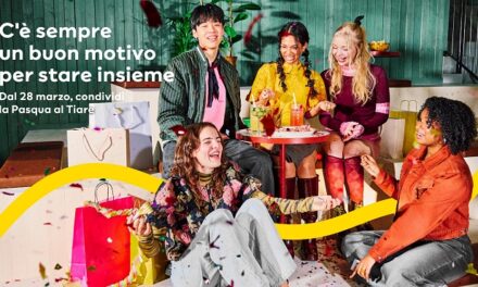 TIARE Shopping accende i fornelli per una celebrazione di sapore, comunità e connessione