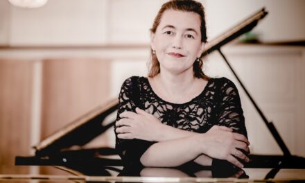 Tra Romanticismo e Simbolismo: la pianista Lilya Zilberstein interpreta Chopin, Skrjabin e Rachmaninov al Teatro Nuovo Giovanni da Udine