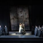 Il Trovatore di Giuseppe Verdi per la prima volta in scena al Teatro Nuovo Giovanni da Udine