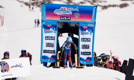 48° GRANPREMIO GIOVANISSIMI KINDER JOY OF MOVING – TROFEO KIA: A PONTEDILEGNO-TONALE 2.000 BAMBINI PROTAGONISTI ALLE FINALI NAZIONALI