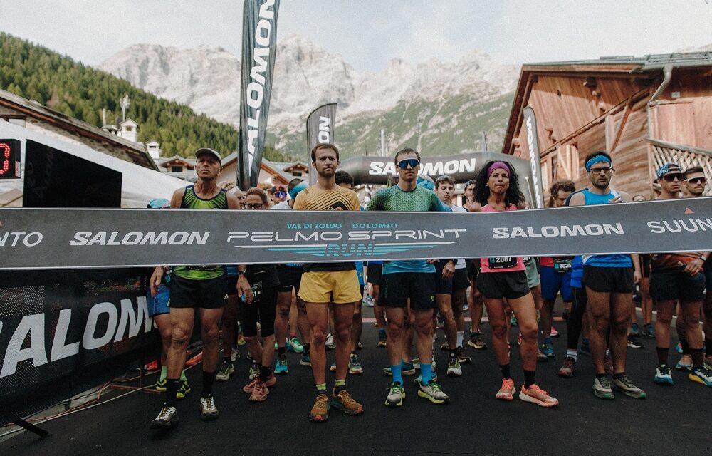 Nel 2026 Transpelmo non proporrà la skyrun