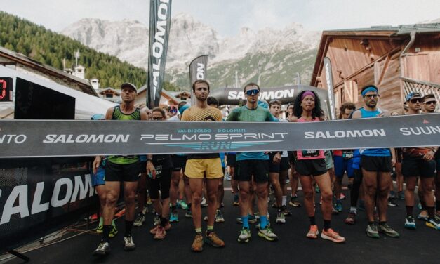 Nel 2026 Transpelmo non proporrà la skyrun