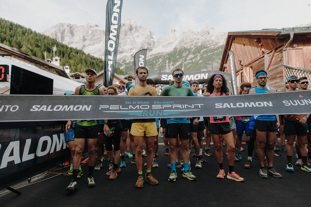 Nel 2026 Transpelmo non proporrà la skyrun