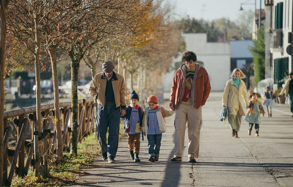 Treviso sul grande schermo: al via la rassegna “cinematografica Paesaggi che cambiano”