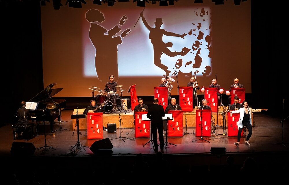 A San Daniele il concerto Una notte al Cotton Club, protagonista la Trieste Early Jazz Orchestra diretta da Tom Hmeljak