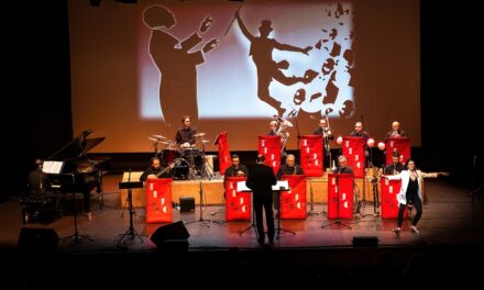 A San Daniele il concerto Una notte al Cotton Club, protagonista la Trieste Early Jazz Orchestra diretta da Tom Hmeljak