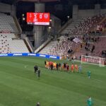 TRIESTINA – VIRTUS VERONA 5-0: alabardati straripanti, disintegrati i modestissimi veronesi!!