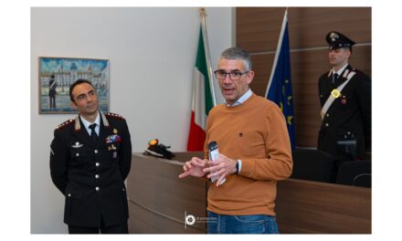 Sicurezza: Roberti, informazione fondamentale contro truffe criminali