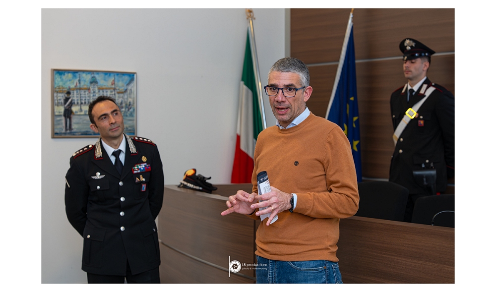 Sicurezza: Roberti, informazione fondamentale contro truffe criminali