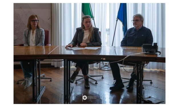 TRIESTE INVESTE NELLO SPORT: L’ASSESSORE ALLO SPORT, ELISA LODI HA PRESENTATO GLI INTERVENTI EFFETTUATI NEGLI IMPIANTI SPORTIVI NEL 2025 E QUELLI IN PROGRAMMA NEL 2026