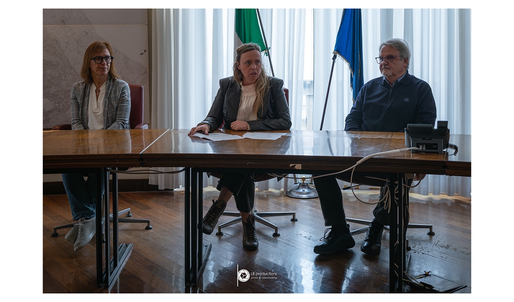 TRIESTE INVESTE NELLO SPORT: L’ASSESSORE ALLO SPORT, ELISA LODI HA PRESENTATO GLI INTERVENTI EFFETTUATI NEGLI IMPIANTI SPORTIVI NEL 2025 E QUELLI IN PROGRAMMA NEL 2026