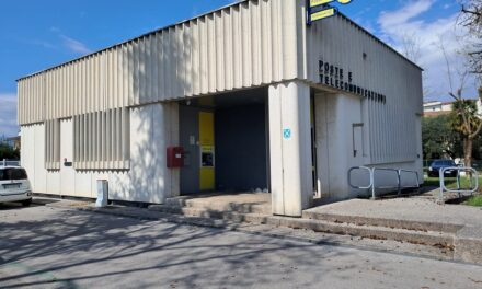 POSTE ITALIANE: RIAPERTO NELLA VERSIONE POLIS, L’UFFICIO POSTALE DI FIUME VENETO