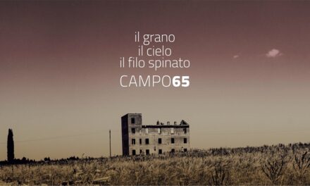 Festival Viktor Ullmann: presso la Sala Luttazzi del Magazzino 26 di Porto Vecchio a Trieste lo spettacolo “Il grano il cielo il filo spinato. Visioni e Memoria dei prigionieri del Campo 65”