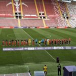 L’Unione lotta fino all’ultimo ma esce sconfitta 2-3