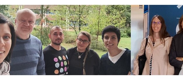 FAVA E PISELLO: NUOVE COLTURE RESISTENTI ALLO STRESS IDRICO, RICCHE DI PROTEINE, AD ALTA RESA NELLA TRASFORMAZIONE IN FARINA