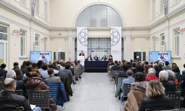 SUPERATO IL TRAGUARDO DEI 200 DIPLOMATI PER LA SCUOLA SUPERIORE “DI TOPPO WASSERMANN”