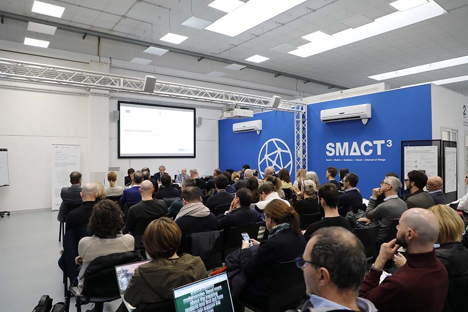 NASCE LABVILLAGE.IT, LA PIATTAFORMA DIGITALE CHE GRAZIE ALL’INTELLIGENZA ARTIFICIALE CONNETTE AZIENDE E RICERCA