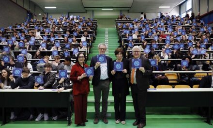 QUATTROMILA STUDENTI DELLE SUPERIORI ALLE PRIME DUE GIORNATE DELLO STUDENT DAY DELL’UNIVERSITÂ DI UDINE