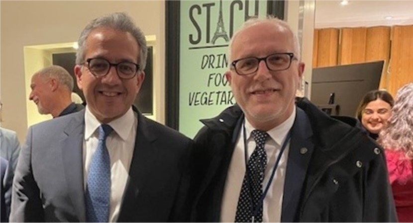 IL FRIULI SI CONFERMA CAPITALE DELLA RESILIENZA, RINNOVATO IL MANDATO ALLA CATTEDRA UNESCO DELL’UNIVERSITÀ DI UDINE