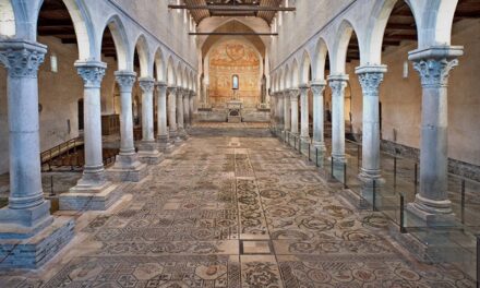 Università Popolare di Trieste: escursione culturale ad Aquileia e a Villa Manin di Passariano per la Mostra “Confini da Gauguin a Hopper. Canto con variazioni”