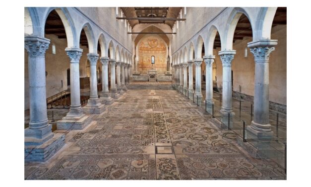 Conferenza della docente di storia dell’arte Francesca Martinelli dell’Università Popolare di Trieste